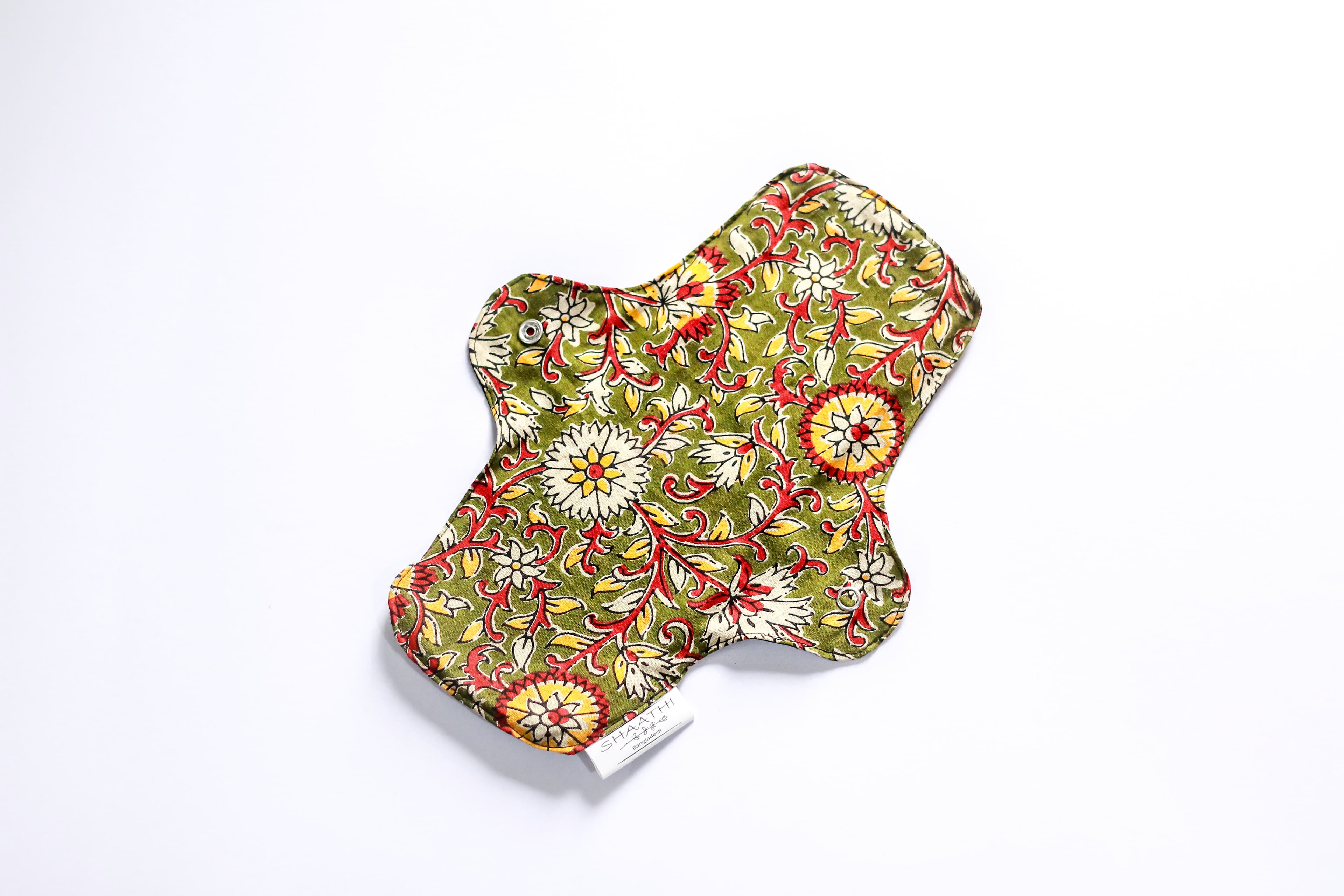 Shiuli Pad